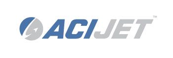 ACI Jet (SNA) logo