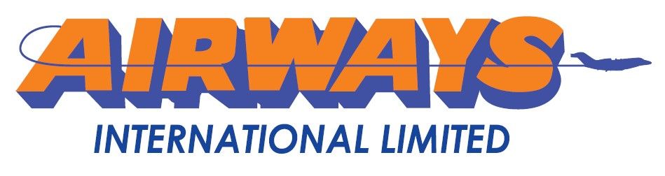 Airways International Limited (KIN) logo