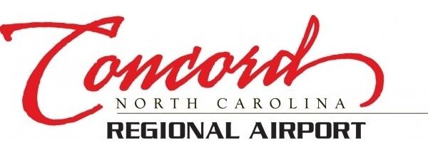 Concord-Padgett Regional Airport FBO (JQF) logo