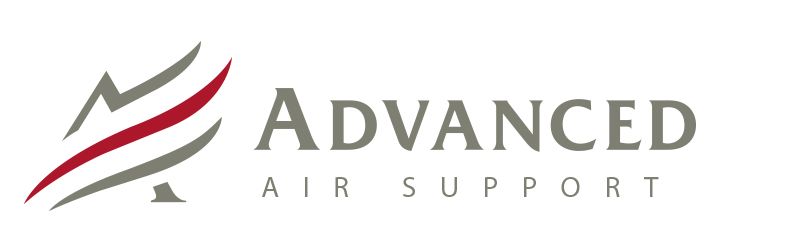 Advanced Air Support International (LBG) logo