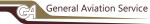 General Aviation Services - Barcelona (BCN) logo