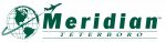 Meridian Teterboro (TEB) Sub of General Aviation Aircraft Services logo