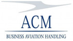 ABAH - ACM Business Aviation Handling GmbH logo