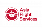 Asia Flight Services Co. Ltd. Thailand logo