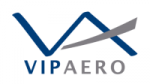 VIPAero Angola Lda. (LAD) logo