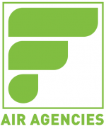 Air Agencies Ltd. (GCM) logo