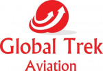 Global Trek Aviation (BFS) logo