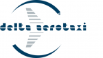 Delta Aerotaxi S.r.l. (PSA) logo