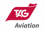 TAG Aviation Asia (Macau) Limited (MFM) logo