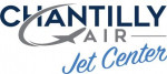 Chantilly Air (MNZ) logo