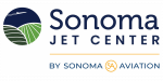 Sonoma Jet Center (STS) logo