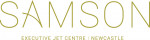 Samson Executive Jet Centre (NCL) logo