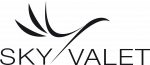 Sky Valet Spain (AGP) logo
