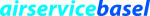 Air Service Basel GmbH (BSL) logo