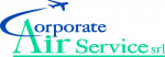 Corporate Air Service S.r.l. (FLR) logo
