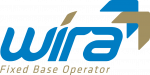 WIRA FBO (HLP) logo