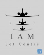 IAM Jet Centre Barbados (BGI) logo