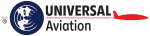 Universal Aviation Mexico (MMTO) logo