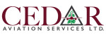 Cedar Aviation Services Ltd. (BDA) logo
