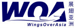 WingsOverAsia Pte Ltd. (XSP) logo
