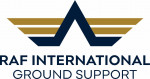 RAF International Ground Support (TLC) logo
