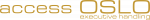 Access Oslo Executive Handling AS (OSL) logo