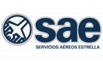 Servicios Aereos Estrella, S.A. de C.V. (TLC) logo