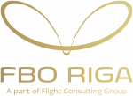 FBO RIGA Ltd (RIX) logo
