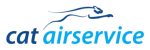 Cat Air Service AG (ZRH) logo