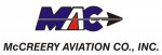McCreery Aviation Company (MFE) logo