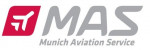 Munich Aviation Services GmbH (MUC) logo