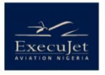 ExecuJet Aviation Nigeria Ltd. FZE (LOS) logo