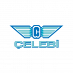 Celebi Ground Handling Hungary Ltd. (BUD) logo