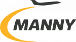 MANNY (QRO) logo