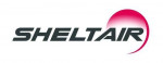 Sheltair Aviation Broomfield (BJC) logo