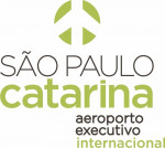 Sao Paulo Catarina Airport logo