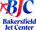 Bakersfield Jet Center by Loyd's Aviation (BFL) logo