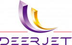 Deer Jet Business Aviation Center Co. Ltd. / Sanya FBO (SYX) logo
