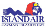 Island Air Ltd. logo