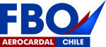 FBO Aerocardal Ltda. (SCL) logo