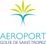 Aéroport du Golfe de Saint-Tropez (LTT) logo