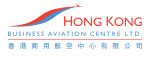 Hong Kong Business Aviation Centre Ltd. (HKG) logo