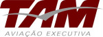 TAM AVIAÇÃO Executiva (CGH) logo