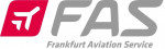 Frankfurt Aviation Service GmbH (FRA) logo