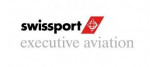 Swissport Executive Aviation (NCE) logo
